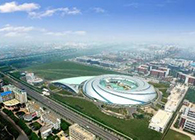 《张江新经济》刊文：“不朽情缘mg官网-CRO升级”，鼓励新药研发探求新模式