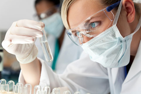 靶向小分子，目标大市场