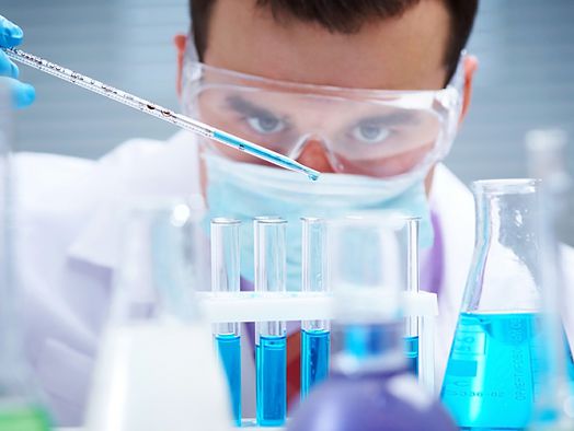 Nature：利用CRISPR筛选出潜在的黄病毒药物靶标