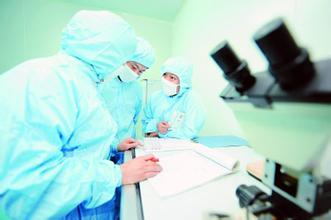 Nature子刊：新发现或将快速筛选抗癌化合物