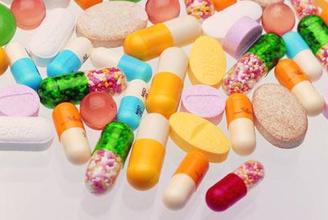 揭秘全球生物药新贵：你猜谁飙升184%？