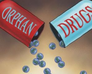 这6个国产新药，获得了美国和欧盟的孤儿药资格认定