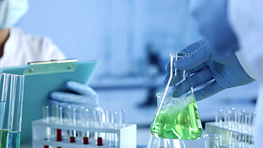 被忽略的癌痛药：市场潜力巨大，药物研发投入不足