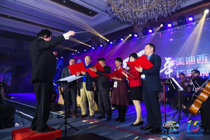 合唱：喀秋莎