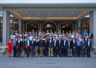 五四献礼：生物医药分会成立大会暨五四运动一百周年纪念活动