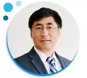 辛保民 博士，DMPK & 生物分析部副总裁