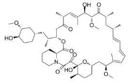 雷帕霉素新制剂用于罕见。4500万美元融资