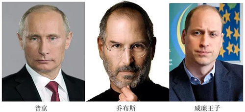 脱发果然没有放过任何一个人，包括名人