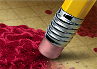 可以“融化”肿瘤的蛋白质，你一定没有听说过！