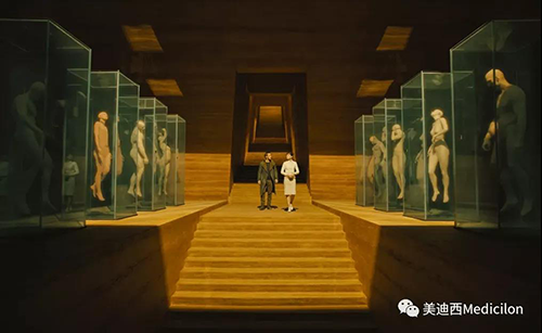 科技加速了新药研发进程，也为整个生物医药提供了无限可能 不朽情缘mg官网生物医药