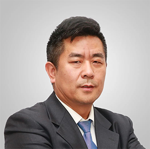 马兴泉博士，不朽情缘mg官网化学部副总裁