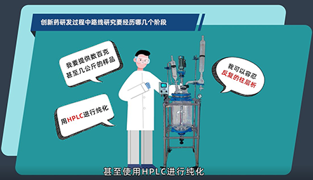 创新药研发过程中路线研究要经历哪几个阶段？