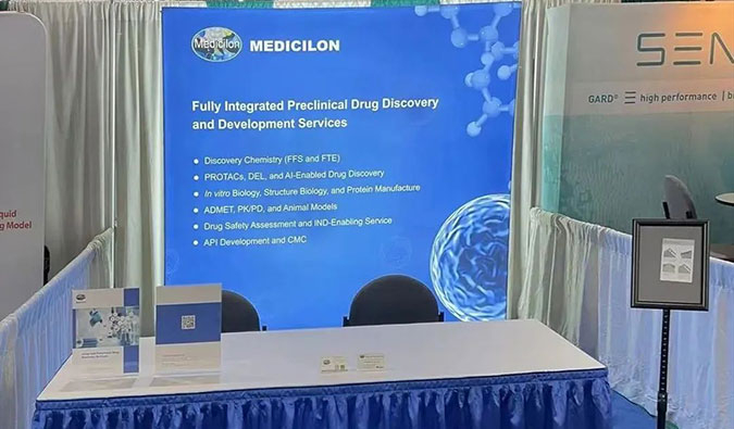 聚焦SOT，不朽情缘mg官网与您共话毒理