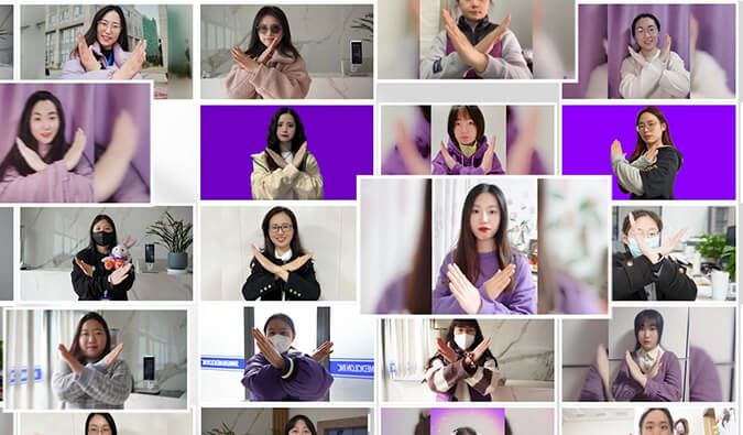 不朽情缘mg官网：用技术创新推动性别平等，WOMEN在行动（内有福利）