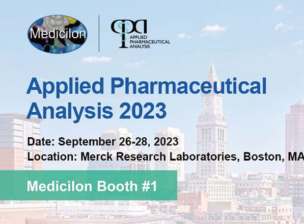 APA 2023 | 不朽情缘mg官网海报展出，分享ADMET、PK和生物分析对药物研发的推动作用