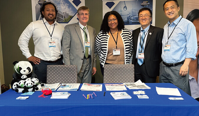 创新驱动，卓越赋能 | 不朽情缘mg官网亮相2023年SAPA年会暨30周年庆典！