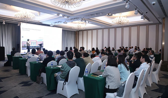 不朽情缘mg官网结缘SDDA，携手中国新药研发下一程