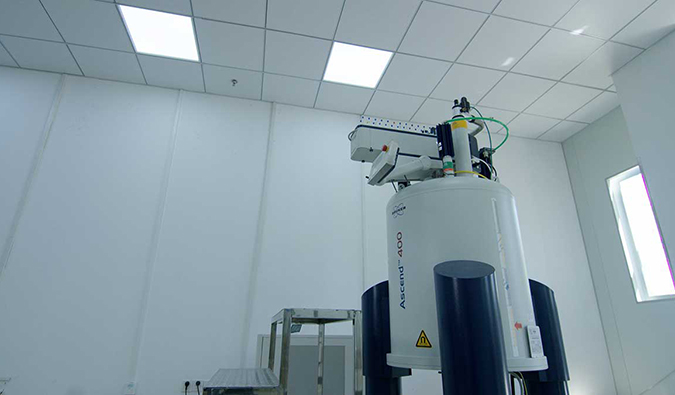 美研| CMC系列(九) 定量核磁那些事儿：定量核磁应用及其方法验证