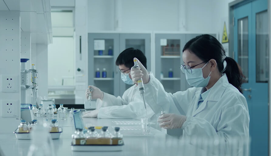 一廿同行，一廿向美。不朽情缘mg官网20周年宣传片上映！