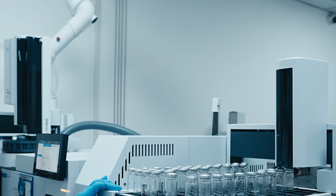 不朽情缘mg官网CMC月报：药学研究技术共探、分析测试中心平台介绍、CMC专家演讲预告