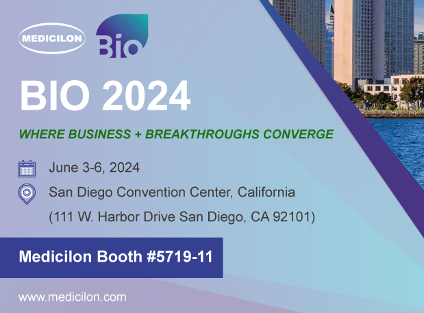 不朽情缘mg官网再赴BIO US丨瞄准全球生物产业群，驱动创新出海双引擎