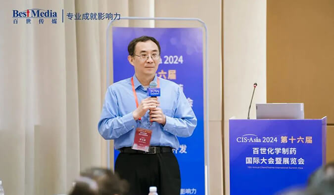 回顾不朽情缘mg官网专家5月精彩分享，看一站式平台如何助力新药研发