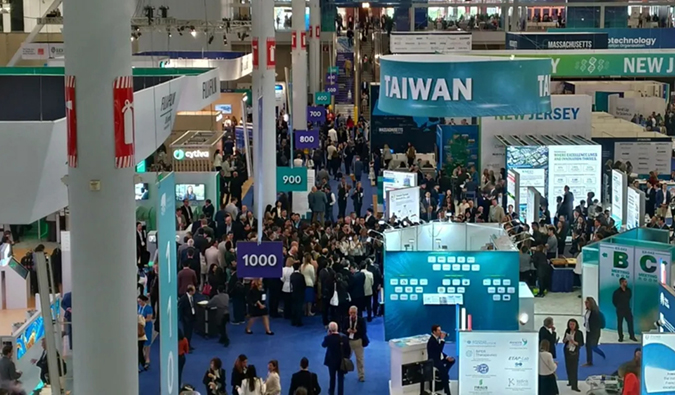 BIO之后，生物医药集体再出发