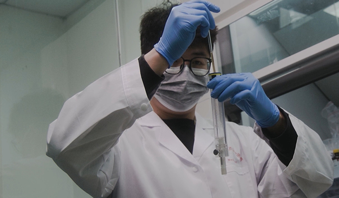 美研|CMC系列(十五)：杂质制备及结构确证案例分享