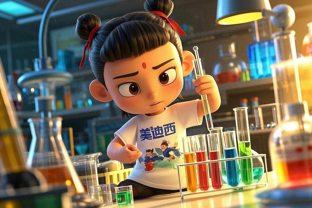 生物医药行业的“哪吒精神”是什么样子的？